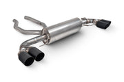 Scorpion Exhausts GPF-Back - BMW G20 M340i xDrive 2019-2025
