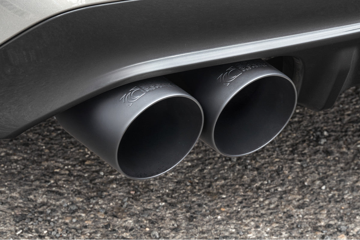 Scorpion Exhausts GPF-Back - BMW G20 M340i xDrive 2019-2025