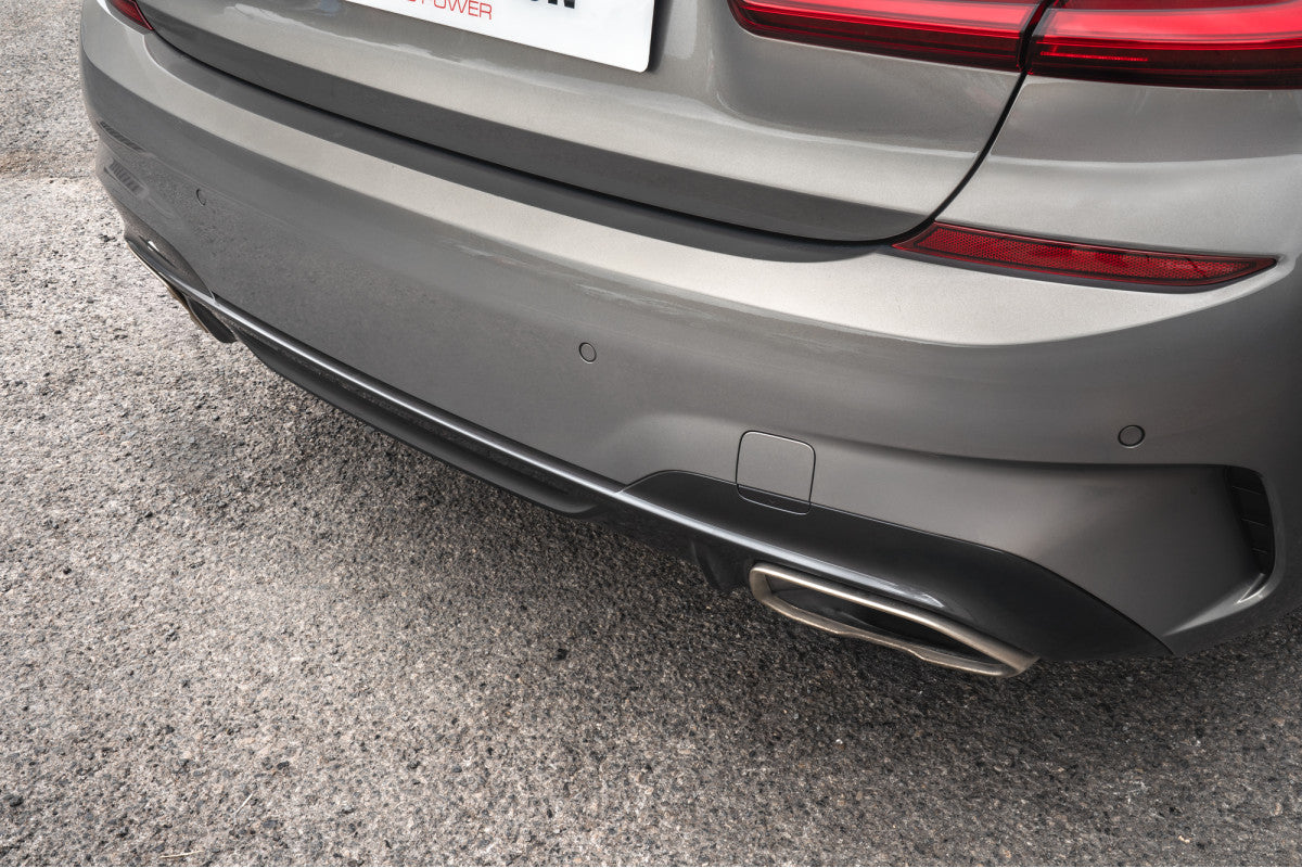 Scorpion Exhausts GPF-Back - BMW G20 M340i xDrive 2019-2025