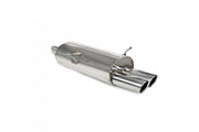 Scorpion Exhausts Rear Silencer - BMW E46 320/325/330 2000-2006 2000-2006