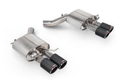 Scorpion Exhausts Rear Silencer - BMW F10 M5 11-16 2011-2016