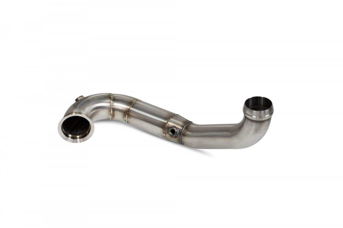 Scorpion Exhausts Turbo-Downpipe - Mercedes CLA 45 AMG 2.0T 2013-2018