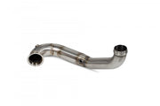 Scorpion Exhausts Turbo-Downpipe - Mercedes CLA 45 AMG 2.0T 2013-2018