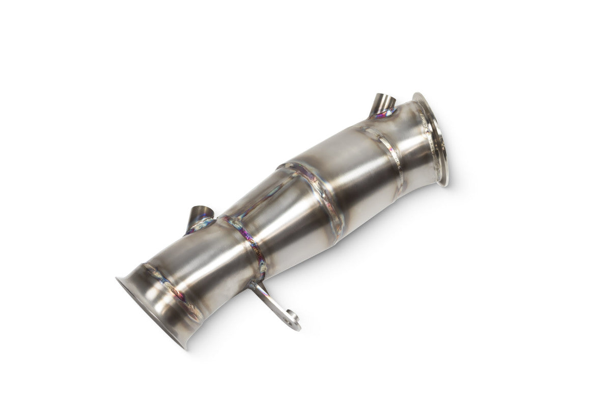 Scorpion Exhausts Turbo-Downpipe - BMW F20 M135i Post June 2013-2016 2013-2016