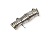 Scorpion Exhausts Turbo-Downpipe - BMW F20 M135i Post June 2013-2016 2013-2016