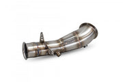 Scorpion Exhausts Turbo-Downpipe - BMW F22 M235i 3.0L 2014-2016