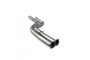 Scorpion Exhausts Sports/De-cat - BMW F82/F83 M4 Non-GPF Model 2014-2018