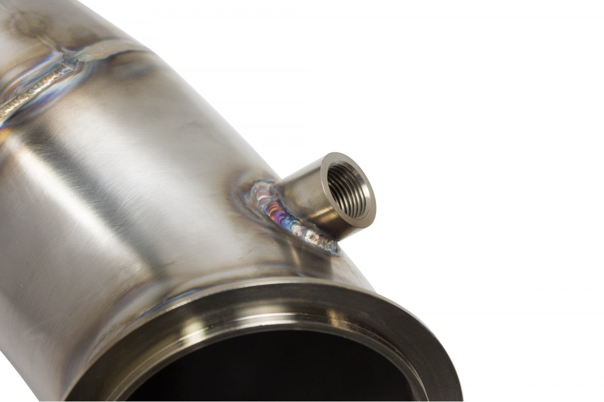 Scorpion Exhausts Turbo-Downpipe - BMW F87 M2 Non-GPF Model 2016-2018