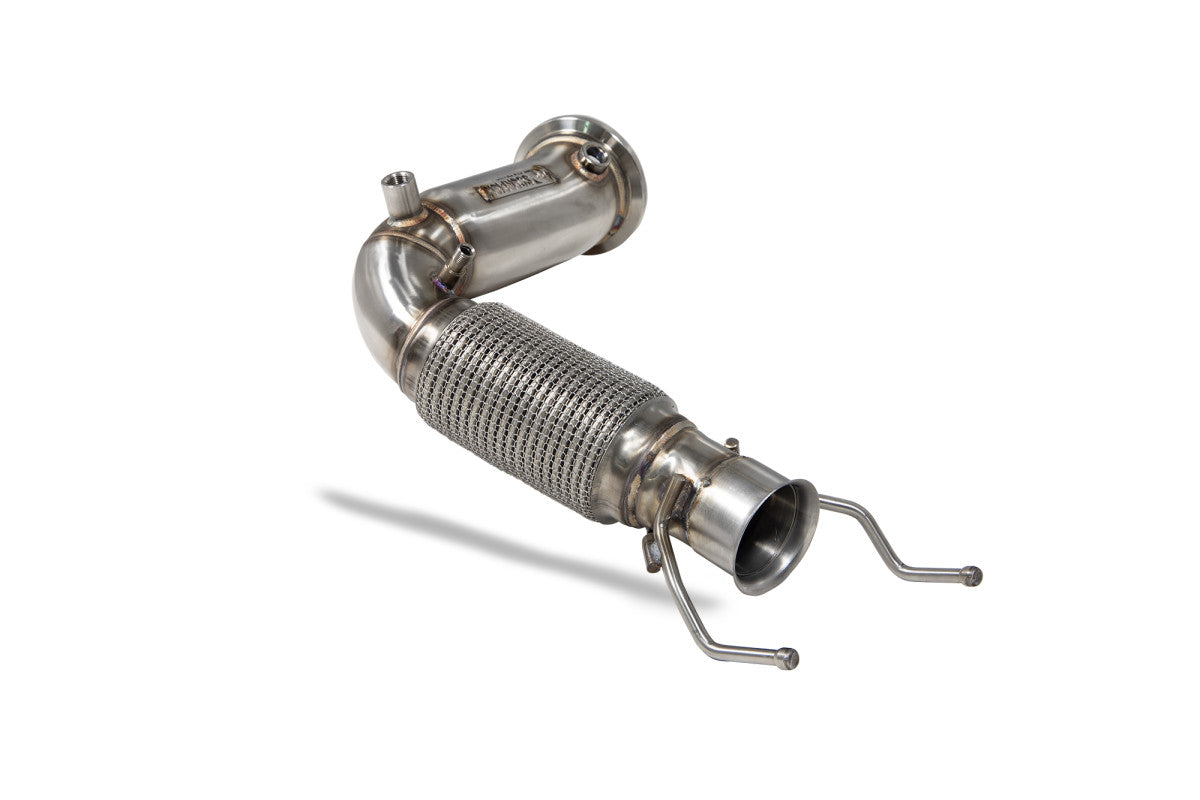 Scorpion Exhausts Turbo-Downpipe - BMW F40 M135i 2019-2024