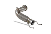 Scorpion Exhausts Turbo-Downpipe - BMW F40 M135i 2019-2024