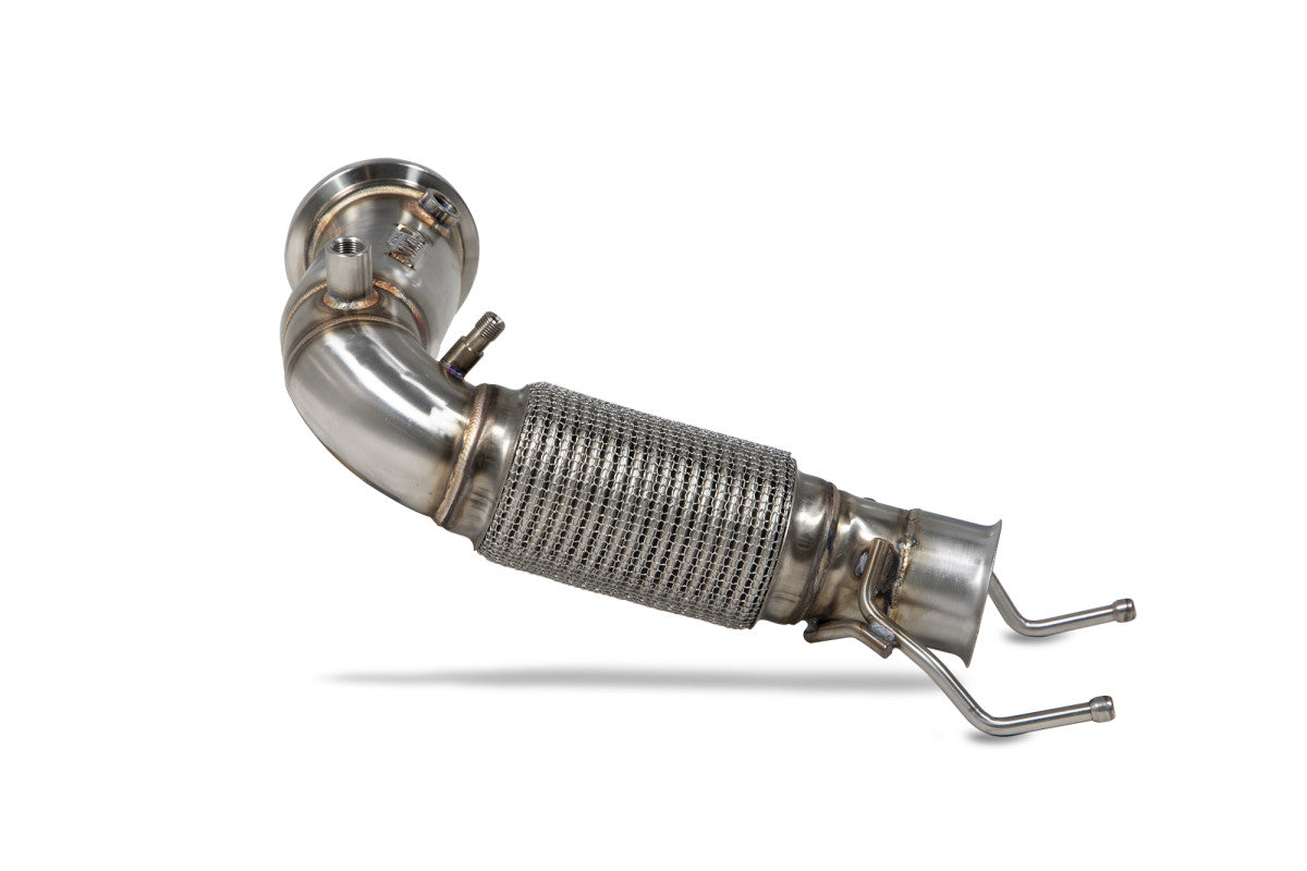 Scorpion Exhausts Turbo-Downpipe - BMW F40 M135i 2019-2024