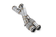 Scorpion Exhausts Turbo-Downpipe - BMW X3M Pre LCI Incl. Competition 2019-2021