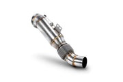 Scorpion Exhausts Turbo-Downpipe - BMW G30 540i 16-Current Incl. xDrive 2015-2021