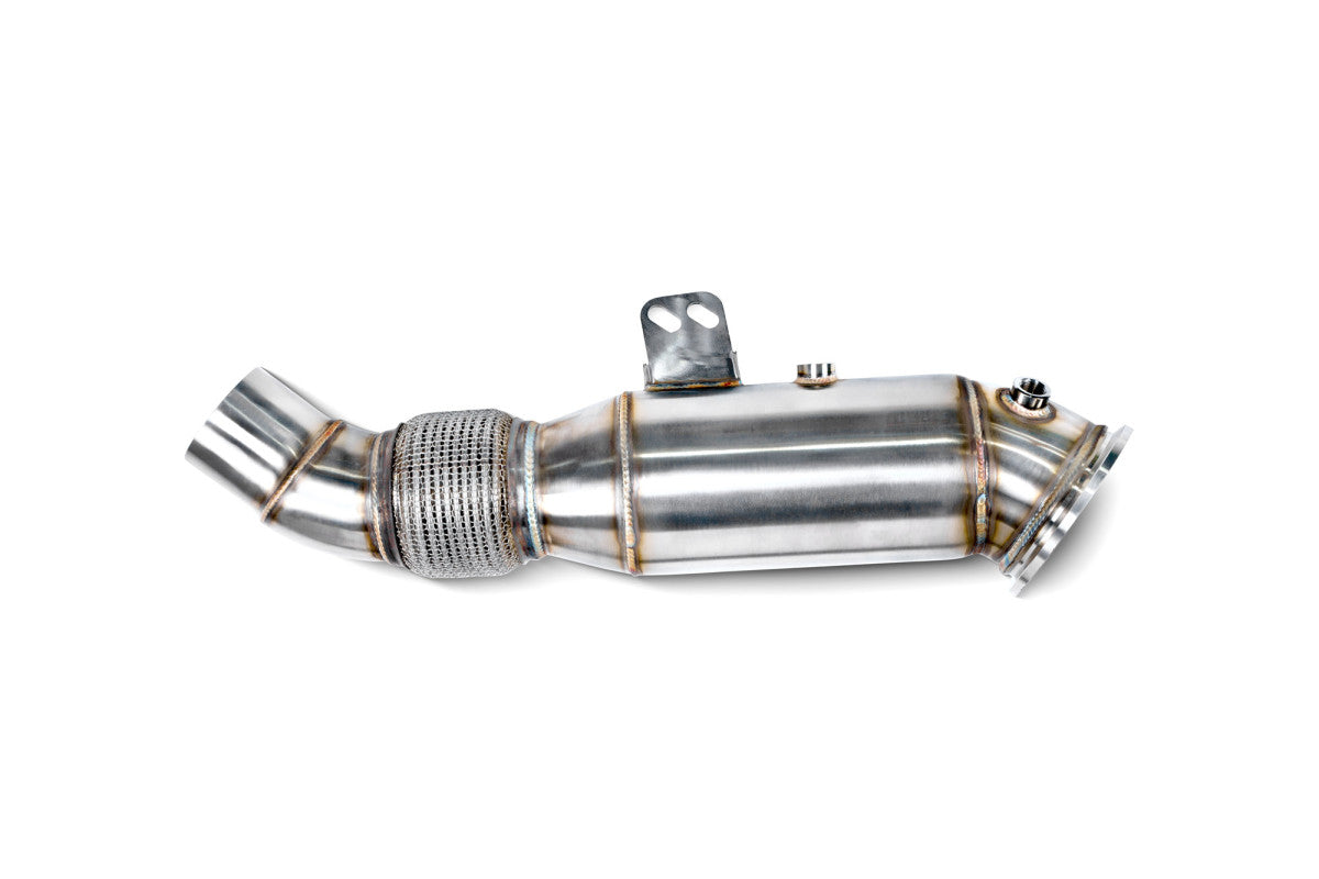 Scorpion Exhausts Turbo-Downpipe - BMW F20 M140i GPF Model 2018-2020