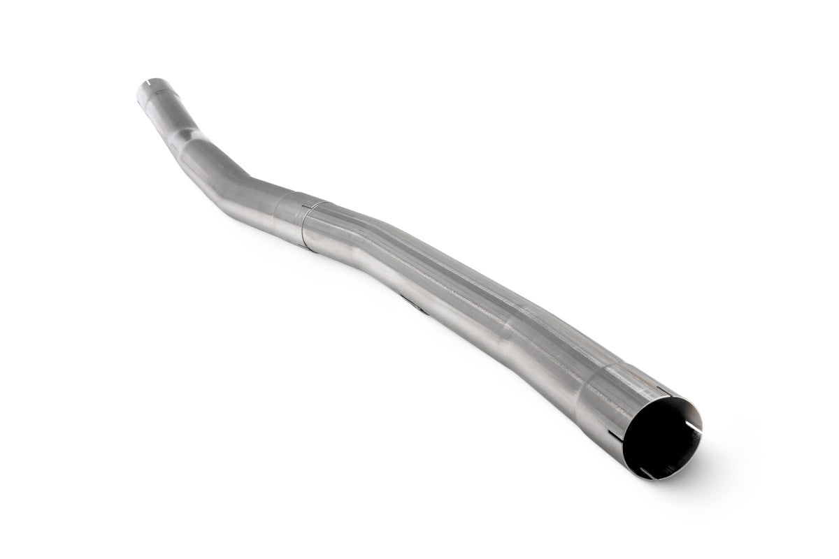 Scorpion Exhausts OEM Resonator Delete - BMW F87 M2 Non-GPF Model 2016-2018