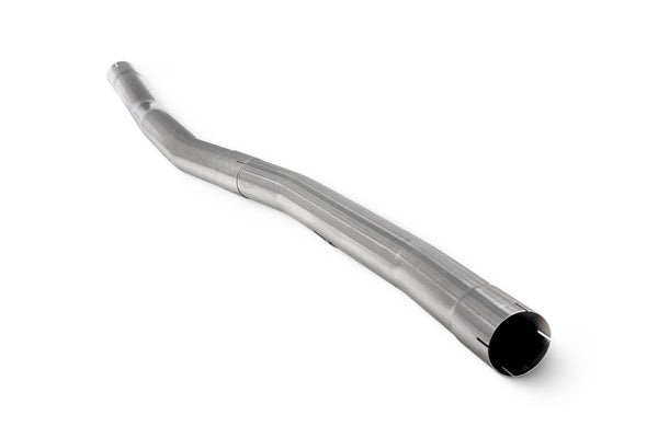Scorpion 3.15" OEM Resonator Delete - BMW M2 F87 (2016–2018)