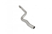 Scorpion Exhausts GPF Delete - BMW F20 M140i GPF Model 2018-2020