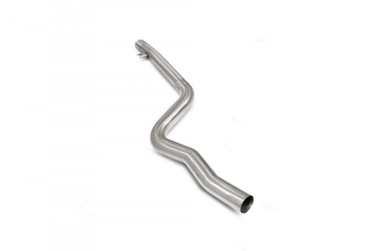 Scorpion Exhausts GPF Delete - BMW F22/23 M240i GPF Model 2018-2021