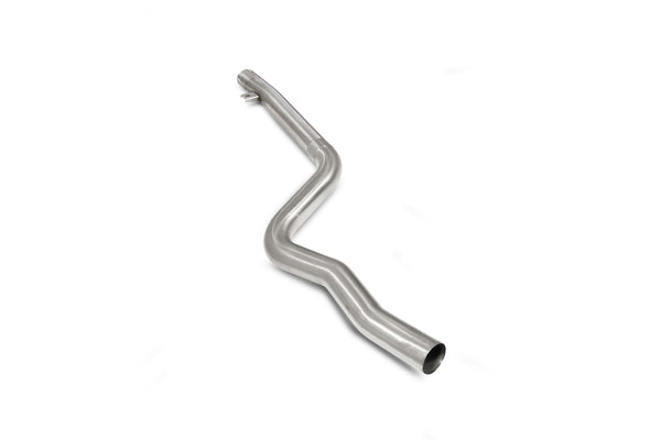 Scorpion 3.15" GPF Delete - BMW M140i F20 & F21, M240i F22 & F23 GPF Models including XDrive (2018–2021)