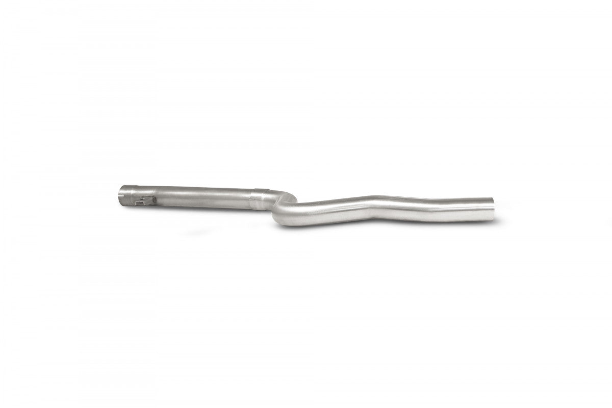 Scorpion Exhausts GPF Delete - BMW F20 M140i GPF Model 2018-2020