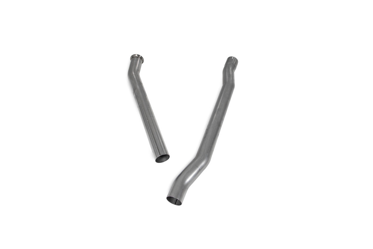 Scorpion Exhausts GPF Delete - BMW F40 M135i 2019-2024