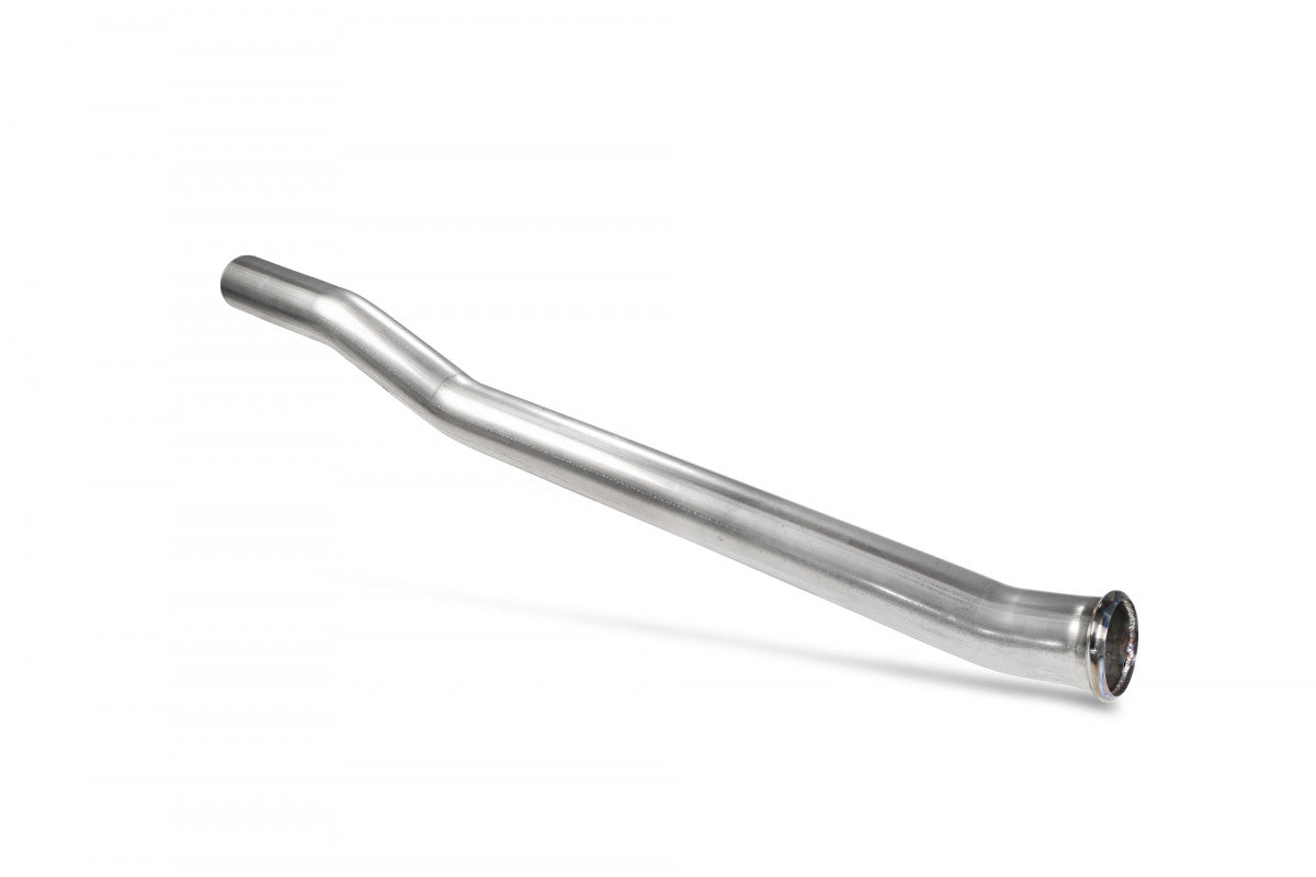 Scorpion Exhausts GPF Delete - Mini Clubman F54 Cooper S 19-24 GPF Model (excl. JCW & All4) 2019-2024
