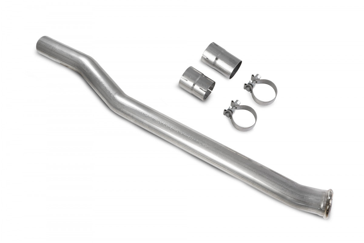 Scorpion Exhausts GPF Delete - Mini Clubman F54 Cooper S 19-24 GPF Model (excl. JCW & All4) 2019-2024