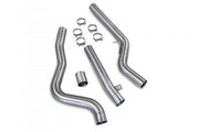 Scorpion Exhausts OEM Resonator / GPF Delete - BMW F22/23 M240i GPF Model 2018-2021