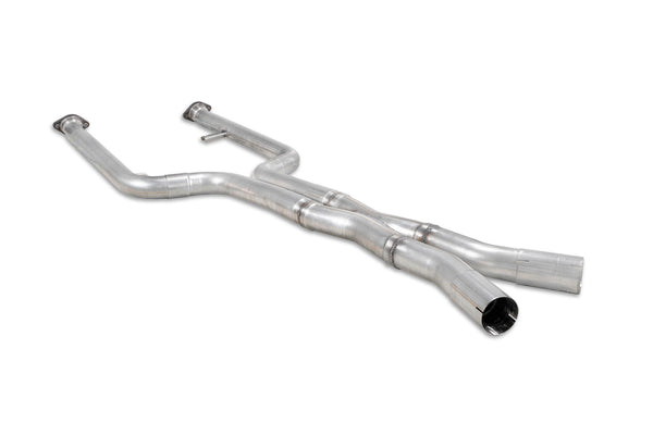 Scorpion 2.75" GPF Delete - BMW M3 G80/G81 / M4 G82 Inc Comp and xDrive (2021–2025)