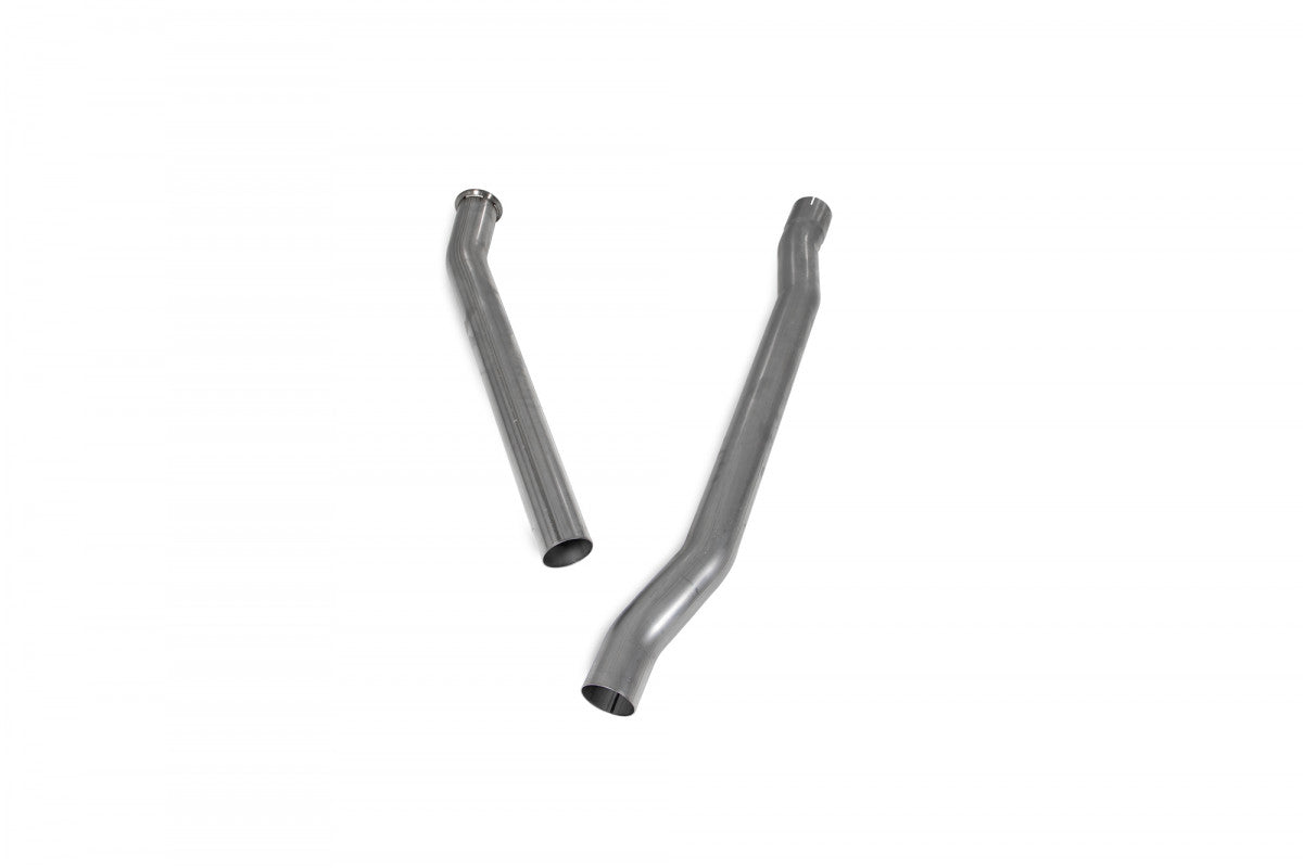 Scorpion Exhausts GPF Delete - BMW M235i xDrive Gran Coupe 2019-2024