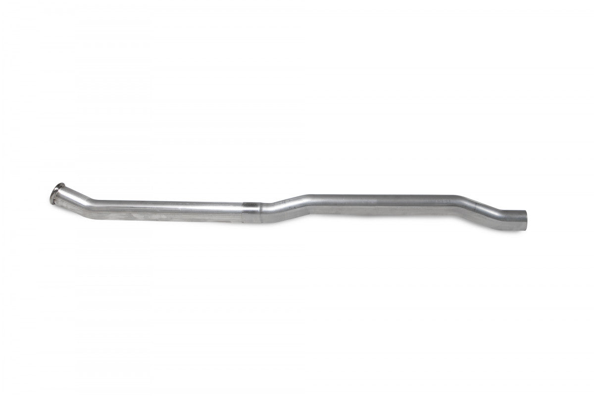 Scorpion Exhausts GPF Delete - BMW M235i xDrive Gran Coupe 2019-2024