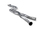 Scorpion Exhausts GPF Delete - BMW X3M Pre LCI Incl. Competition 2019-2021