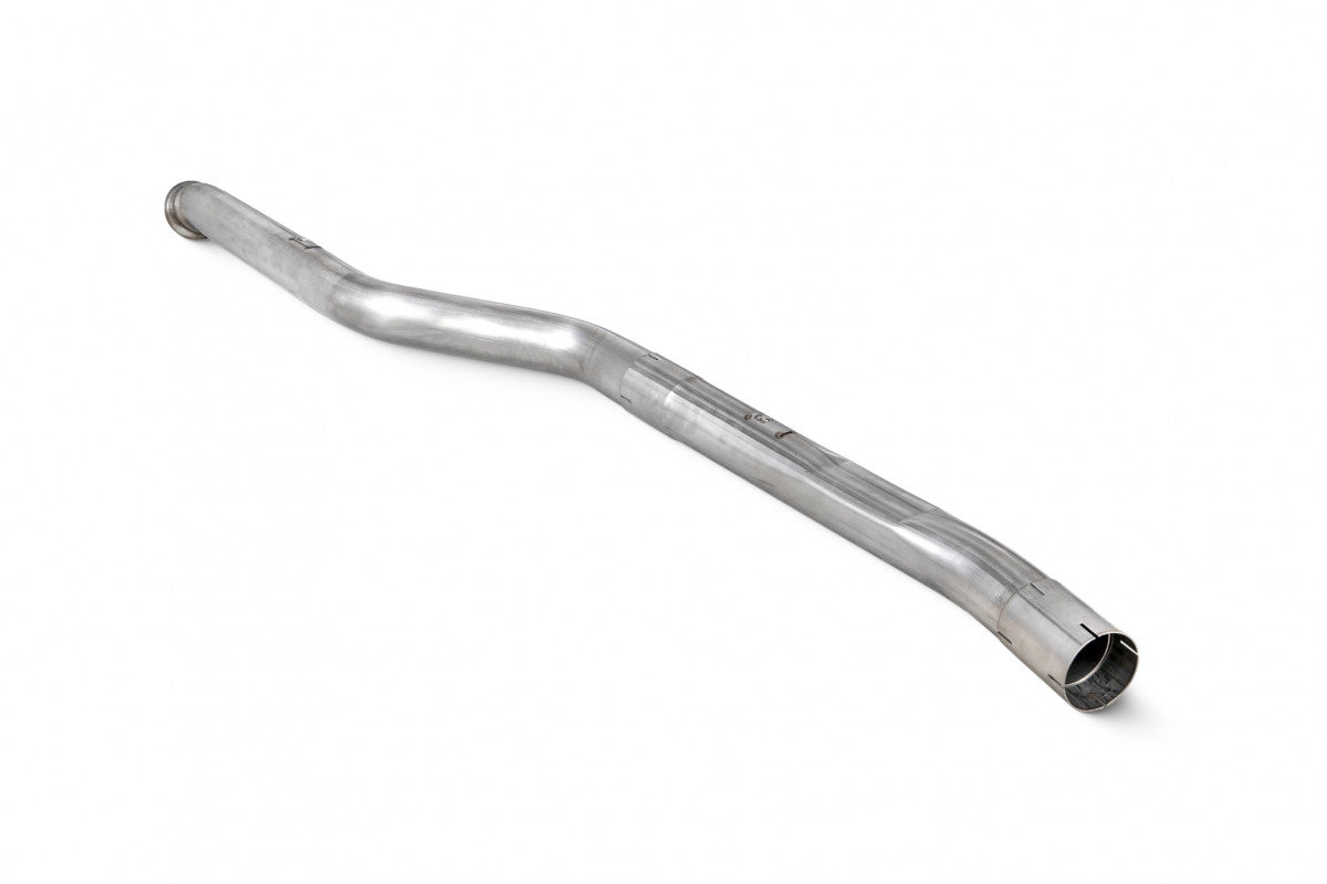Scorpion Exhausts GPF Delete - BMW G42 220i GPF Model 2022-2025