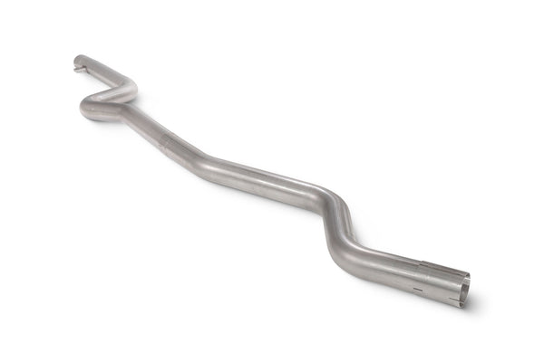 Scorpion 3.15" Resonator Delete - BMW 340i F30/F31 15-18 & 440i F32/F33/F36 16-18 Including xDrive (2015–2018)