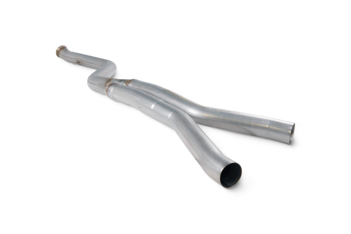 Scorpion Exhausts GPF Delete - BMW G42 M240i GPF Model 2021-2025