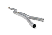 Scorpion Exhausts GPF Delete - BMW G42 M240i GPF Model 2021-2025