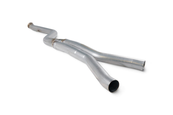 Scorpion 3" GPF Delete - BMW M240i G42 including xDrive (2021–2025)