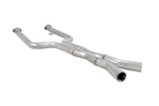 Scorpion Exhausts Centre Replacement - BMW G82 M4 ROW Non-GPF Model incl. Competition & xDrive 2021-2025
