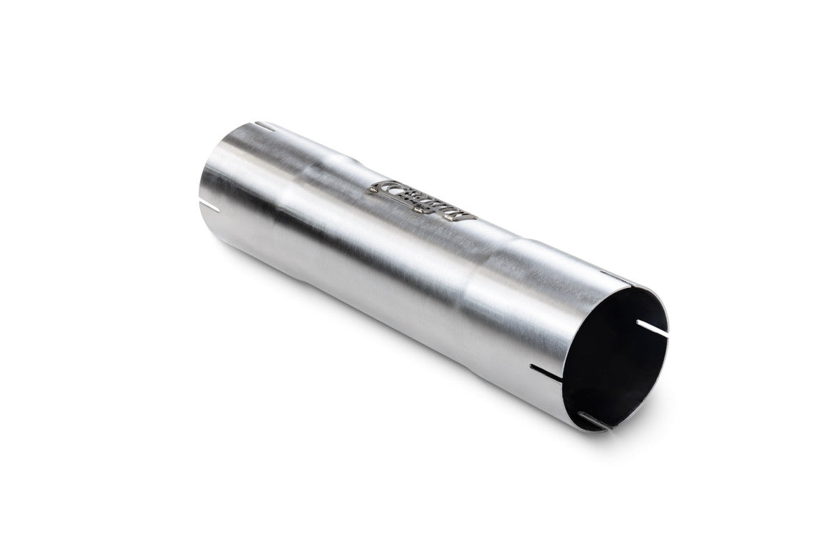 Scorpion Exhausts OEM Resonator Delete - BMW F20 M135i 2012-Pre June 2013 2012-2013