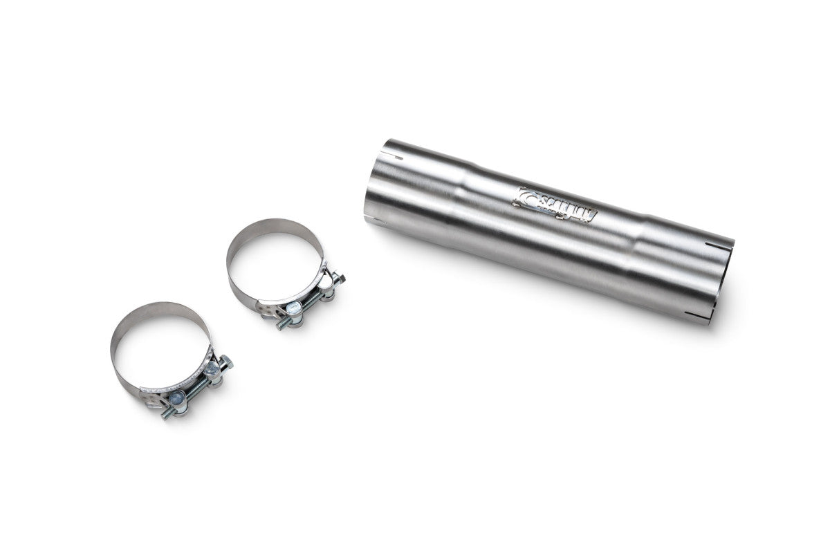 Scorpion Exhausts OEM Resonator Delete - BMW F20 M135i Post June 2013-2016 2013-2016