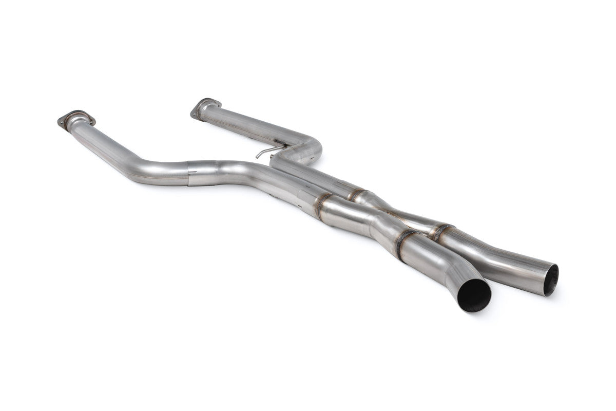 Scorpion Exhausts GPF Delete - BMW X3M LCI GPF Model Incl. Competition 2022-2024