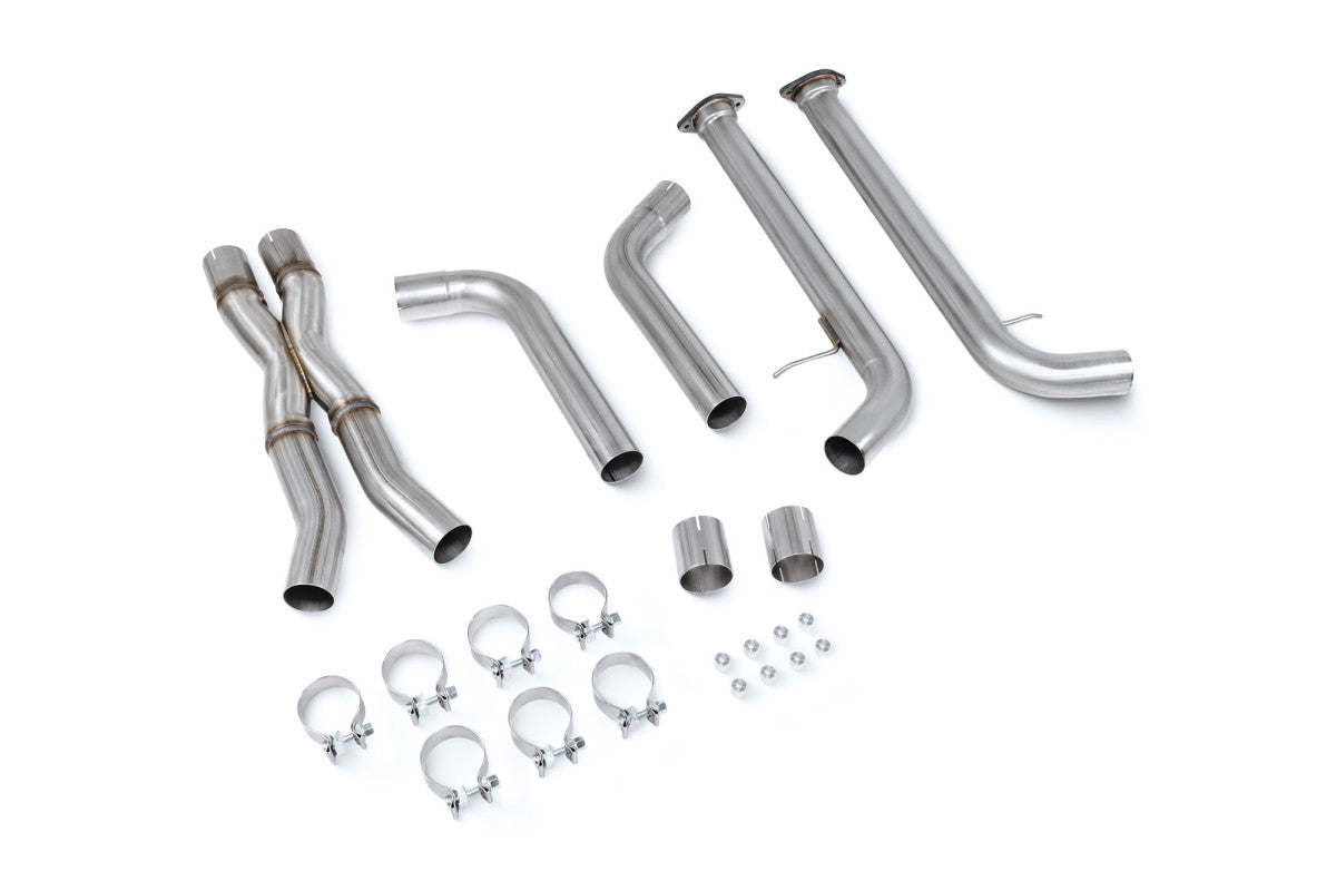 Scorpion Exhausts Centre Replacement BMW X4M LCI Non GPF Model Incl scorpion-exhausts-centre-replacement-bmw-x4m-lci-non-gpf-model-incl