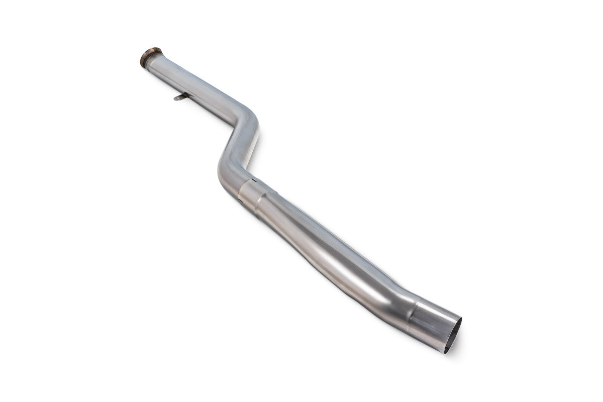 Scorpion Exhausts GPF Delete - BMW G42 230i Incl. xDrive 2021-Current 2021-2025
