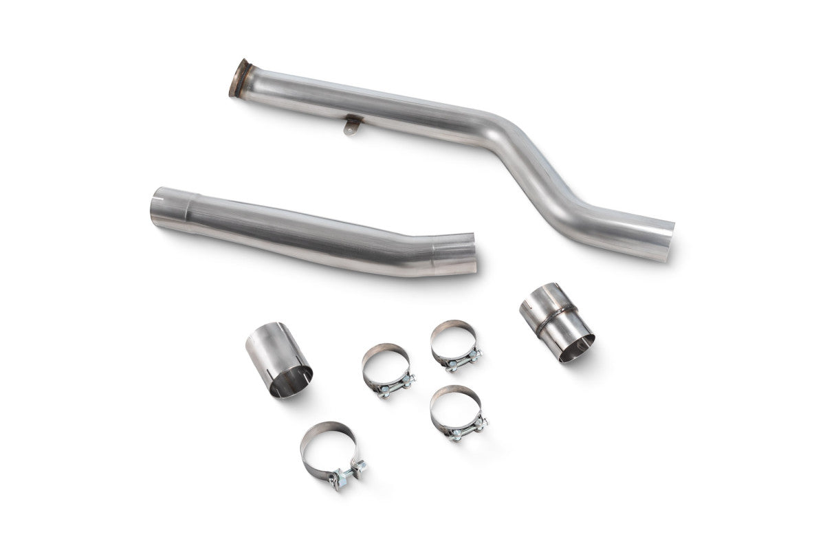 Scorpion Exhausts GPF Delete - BMW G42 230i Incl. xDrive 2021-Current 2021-2025