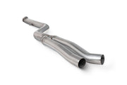 Scorpion Exhausts GPF Delete - BMW G20 M340i xDrive 2019-2025