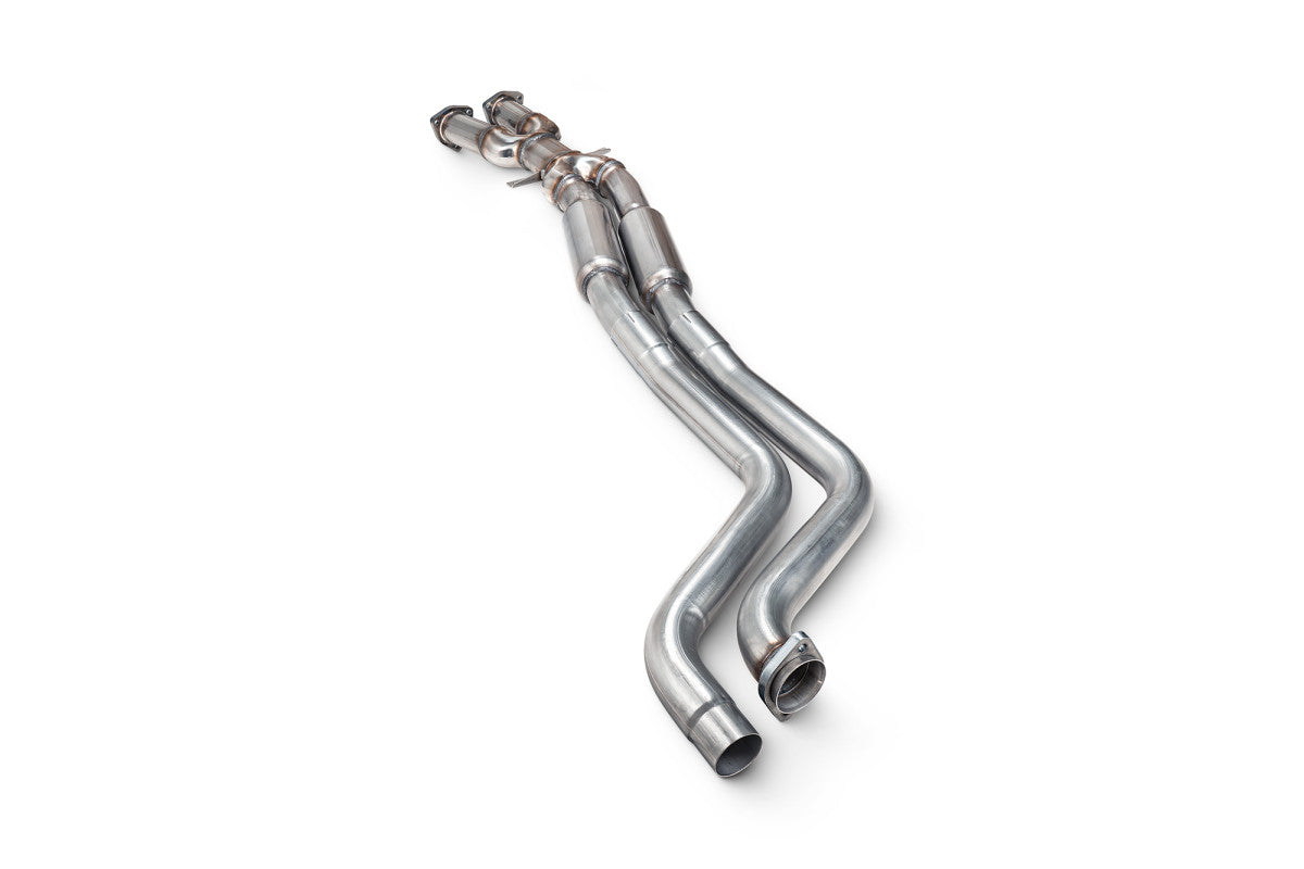 Scorpion Exhausts Centre Replacement BMW E46 M3 2001 2006 Rival scorpion-exhausts-centre-replacement-bmw-e46-m3-2001-2006-rival