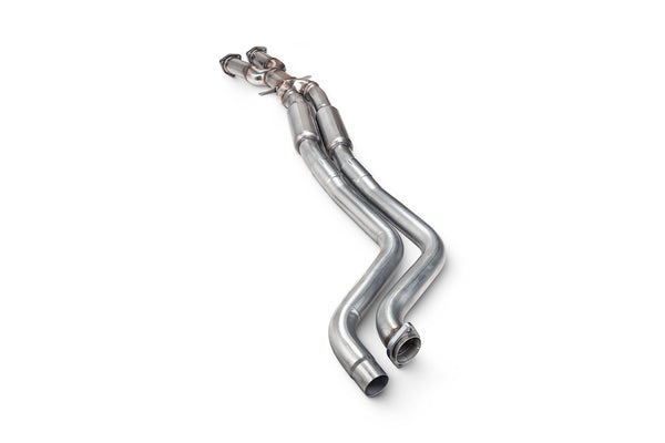 Scorpion 2.5" Centre Replacement - BMW E46 M3 (2001–2006)