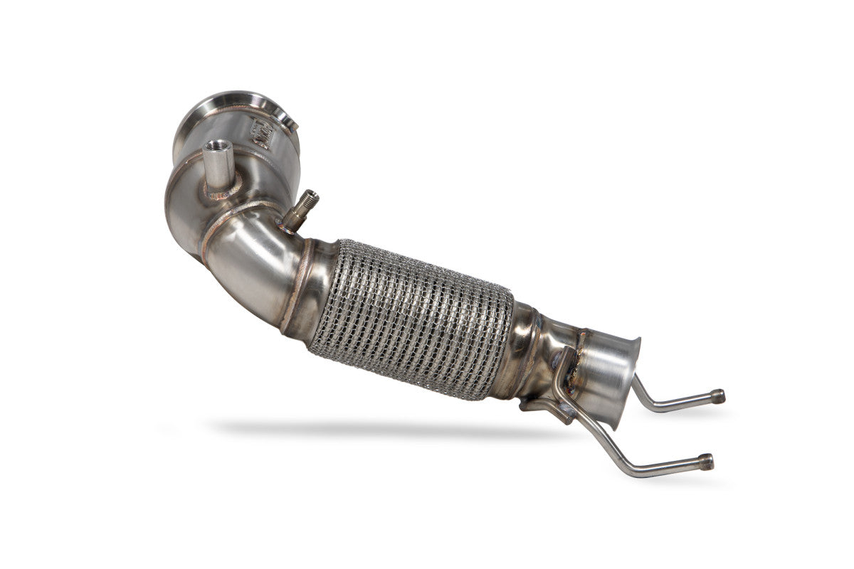 Scorpion Exhausts Turbo-Downpipe - BMW F40 M135i 2019-2024