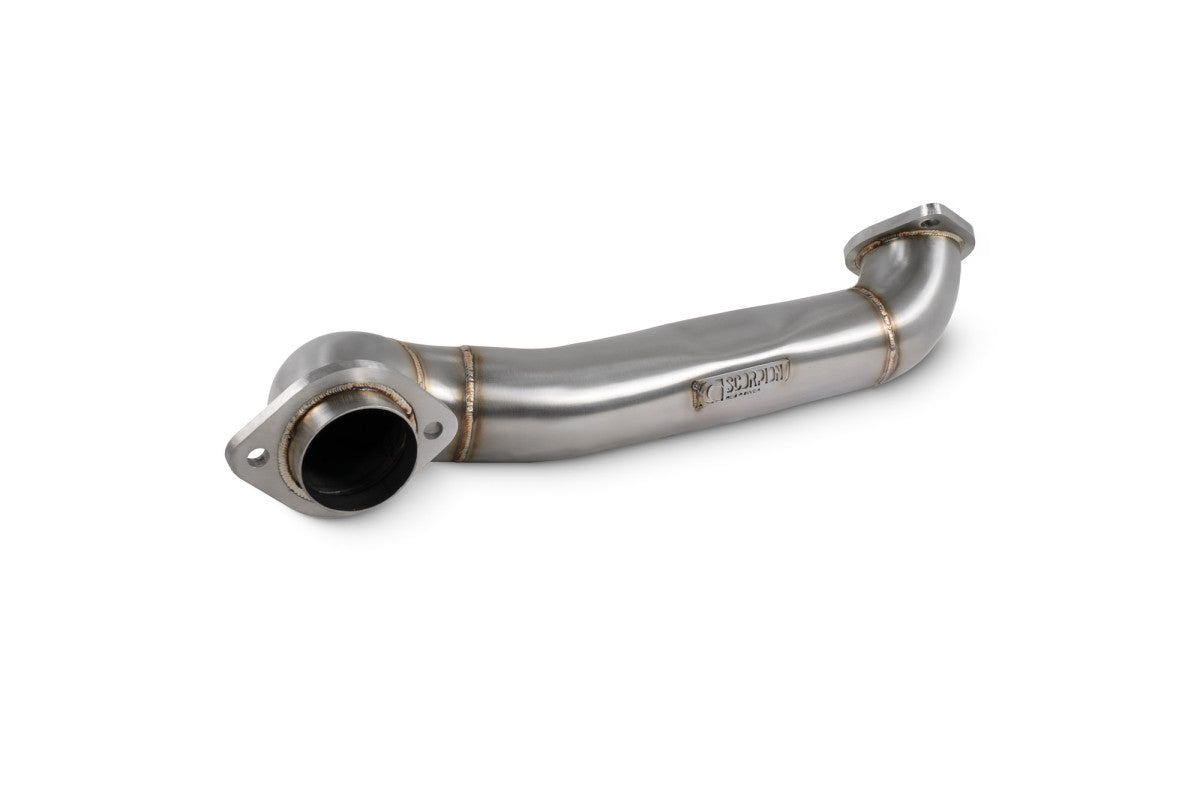 Scorpion Exhausts Crossover Pipe - BMW G81 M3 Touring ROW Non-GPF Model 2022-2025