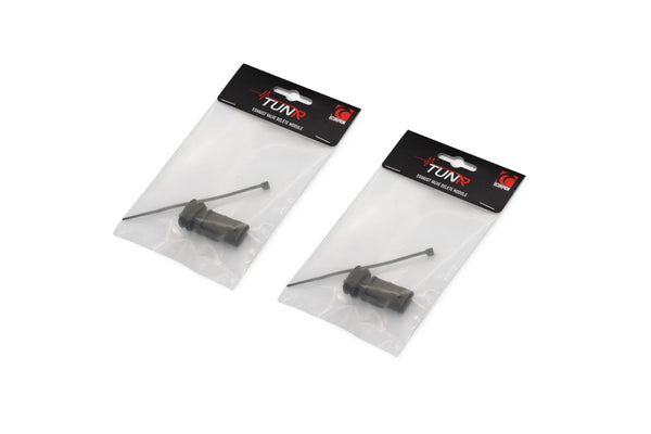 Scorpion Exhaust Delete Module - Twin Pack - All Makes Exhaust Valve Delete Module